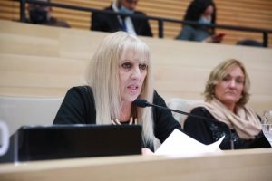 Una fecha anual para fortalecer el fomento de la lactancia Una fecha anual para fortalecer el fomento de la lactancia