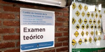 La Municipalidad prorroga las licencias de conducir que vencían estos días