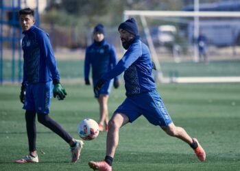 Sin cambios para ir a Avellaneda