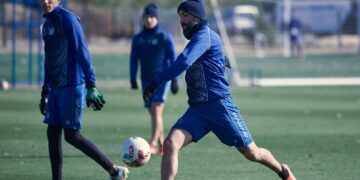 Sin cambios para ir a Avellaneda