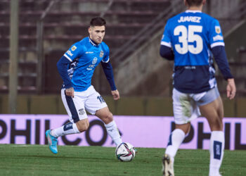 Con la mira en lo que viene