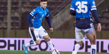 Con la mira en lo que viene