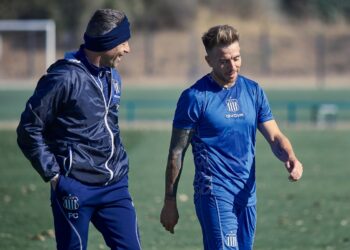 «Hay que pensar más en el equipo”