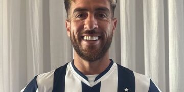 Lo presentan en La Boutique