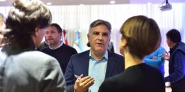 Llaryora volvió a reclamar a la Nación los subsidios adeudados