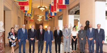 Córdoba tendrá el primer centro del país en economía circular