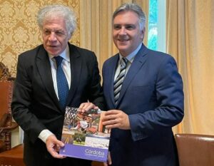 Córdoba tendrá el primer centro del país en economía circular