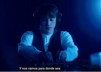 El cordobés Paulo Londra sorprende con un doble lanzamiento