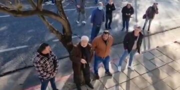 Luz y Fuerza apuntó contra Epec