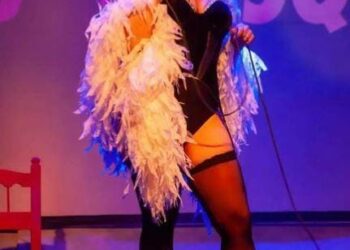 Ya se puede disfrutar de la Semana Burlesque en la Casona Municipal