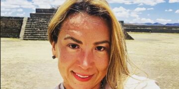 La traductora de alienígenas advierte que están naciendo «mutantes tipo X-Men»