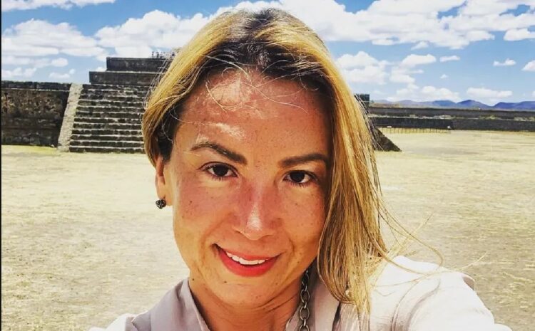 La traductora de alienígenas advierte que están naciendo "mutantes tipo X-Men"