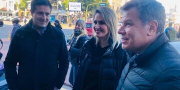 Referentes nacionales de JxC desembarcan en Córdoba