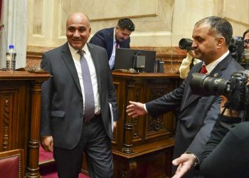 El Gobierno reconoce que  la solución a la inflación será gradual y llevará tiempo