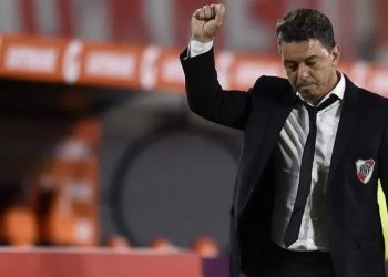 Vuelven de la Selección