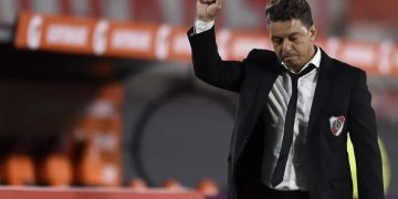 Vuelven de la Selección