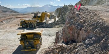 En la búsqueda de dólares, anuncian retenciones móviles para la minería