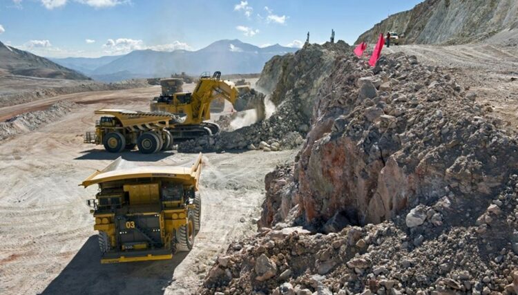 El sector minero hizo importantes anuncios de inversión en los últimos dos años.