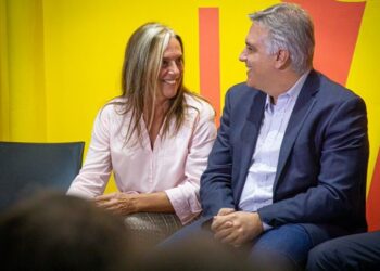 Las políticas sociales del municipio quedaron en manos de Montero