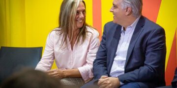 Las políticas sociales del municipio quedaron en manos de Montero