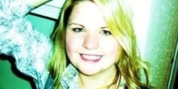 No recuerda los últimos 23 años de su vida y cree que su marido es un secuestrador