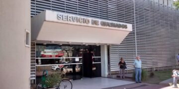 Falleció una joven tras haber sido prendida fuego por su novio