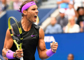 Nadal jugará en Argentina durante su gira por Latinoamérica: ¿Qué otras leyendas pisaron el país?