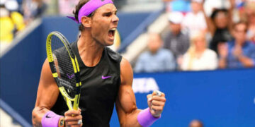 Nadal jugará en Argentina durante su gira por Latinoamérica: ¿Qué otras leyendas pisaron el país?