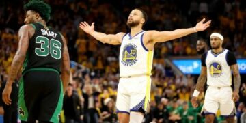 A un paso del anillo