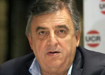 Negri criticó el crecimiento de la deuda de Córdoba