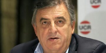 Negri criticó el crecimiento de la deuda de Córdoba