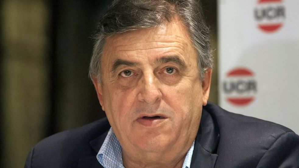 Negri criticó el crecimiento de la deuda de Córdoba