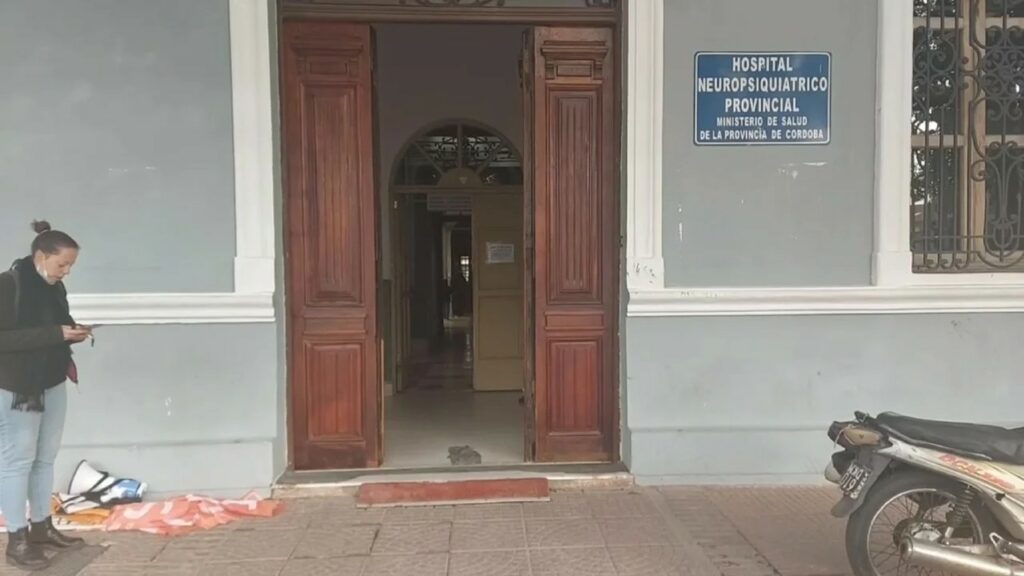 Anuncian medidas de fuerza en el Neuropsiquiátrico
