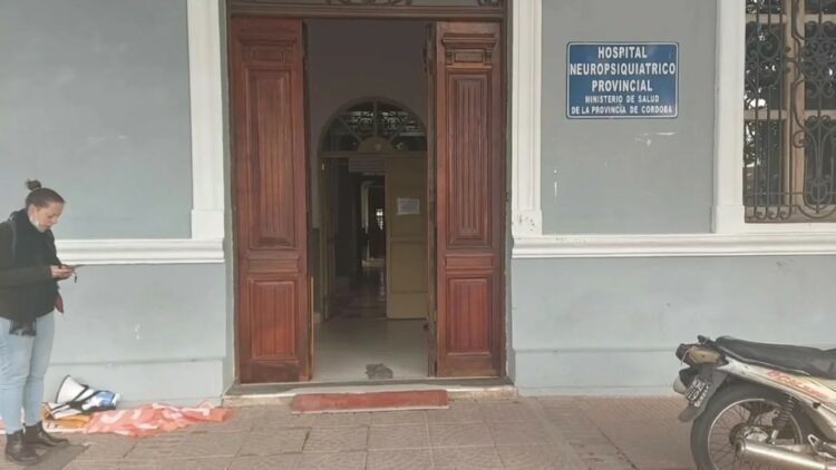 Anuncian medidas de fuerza en el Neuropsiquiátrico