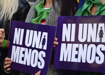El reclamo unánime de los feminismos ante una Justicia sin perspectiva de género