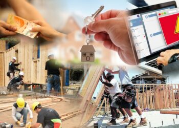 Crecen las denuncias a empresas comerciantes de casas prefabricadas