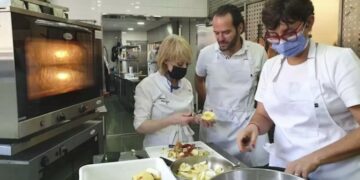 Modelos de negocio gastronómicos: la importancia de los hábitos de consumo