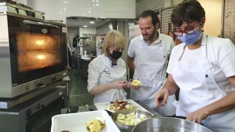 Modelos de negocio gastronómicos: la importancia de los hábitos de consumo