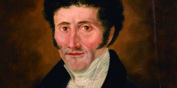 E.T.A. Hoffmann, visionario y polifacético