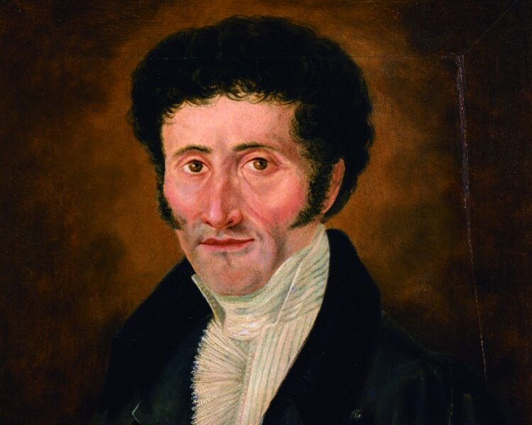 E.T.A. Hoffmann, visionario y polifacético