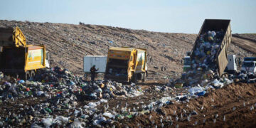 Economía circular y política ambiental