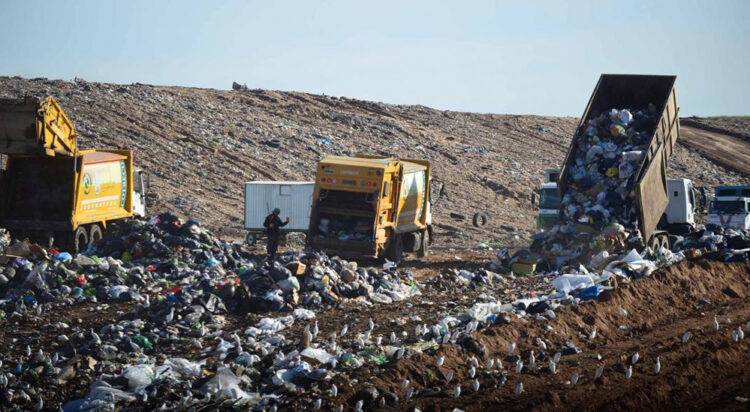 Economía circular y política ambiental