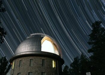 Una sede astronómica de Córdoba fue considerada como una de las mejores del mundo para ver las estrellas