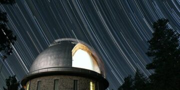 Una sede astronómica de Córdoba fue considerada como una de las mejores del mundo para ver las estrellas