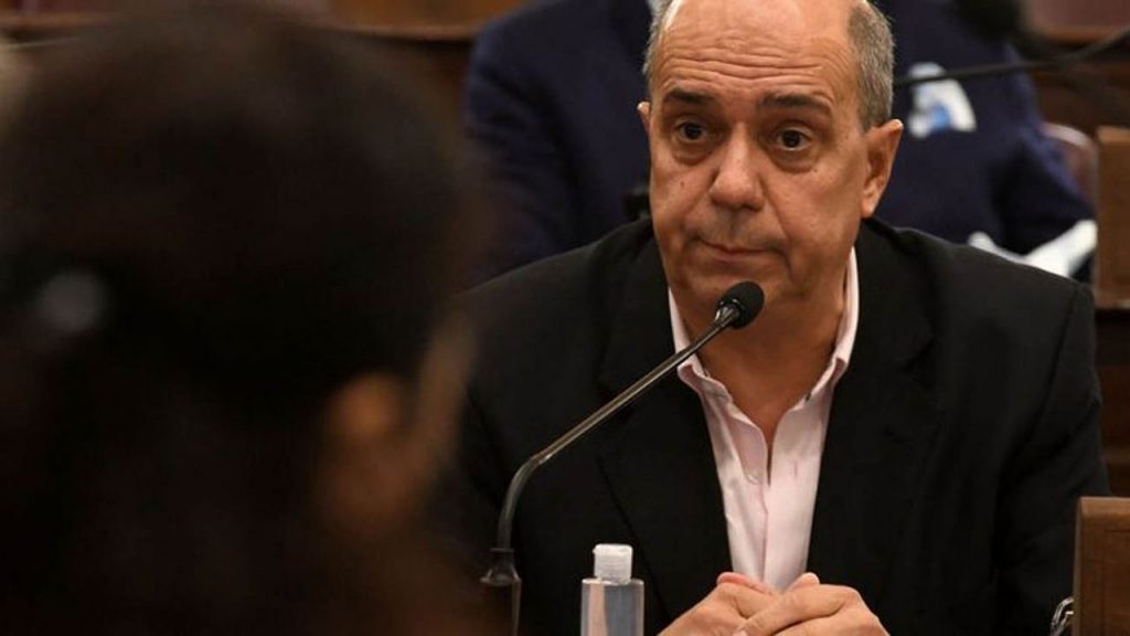 La Justicia detuvo al presidente de Vicentin por disponer de bienes cautelados