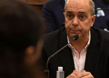 La Justicia detuvo al presidente de Vicentin por disponer de bienes cautelados