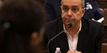 La Justicia detuvo al presidente de Vicentin por disponer de bienes cautelados