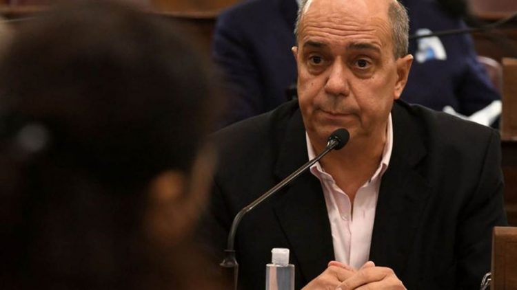 La Justicia detuvo al presidente de Vicentin por disponer de bienes cautelados