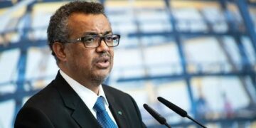 La OMS alerta por la expansión del coronavirus en Europa