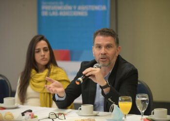 Semana de Prevención del Consumo de Drogas en Córdoba